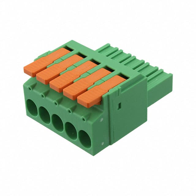 1716925 Phoenix Contact  Headers Plugs and Sockets